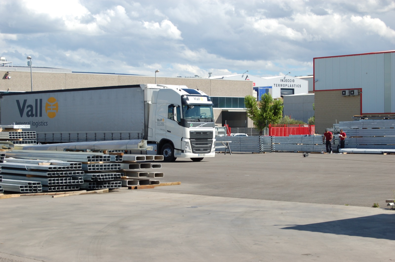 Usine