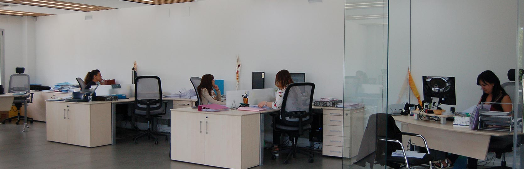 Usine VALL