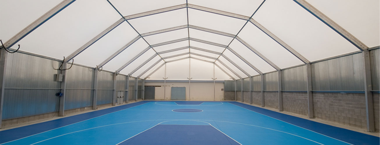 SALLES SPORTIVES