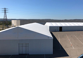 Stockage agroalimentaire : la meilleure solution