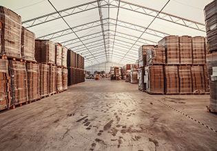 solutions de stockage pour papier et carton
