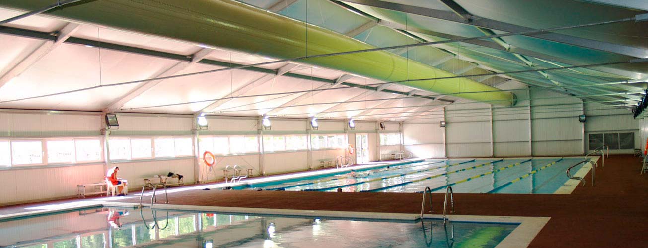 SPORTSPACE - bâtiments sportifs - SP18