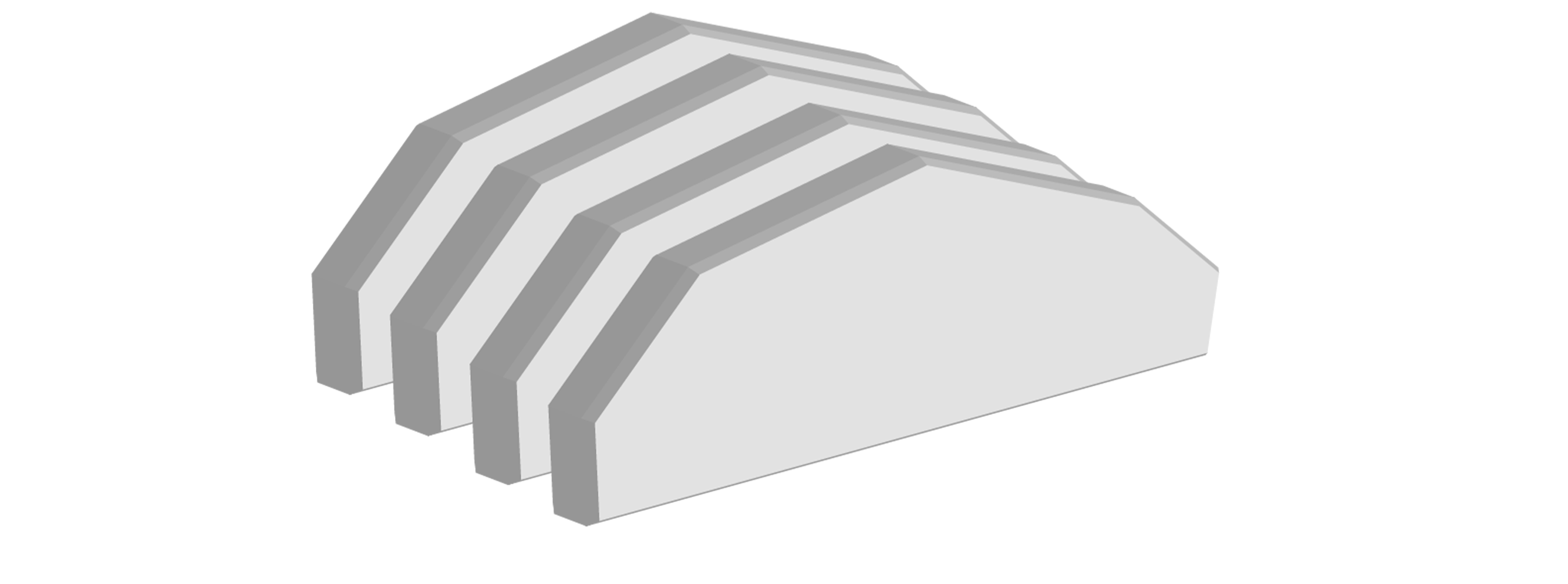 Dimensions SportSpace