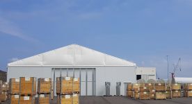 Option d'achat ou de location pour le bâtiment préfabriqué VALL