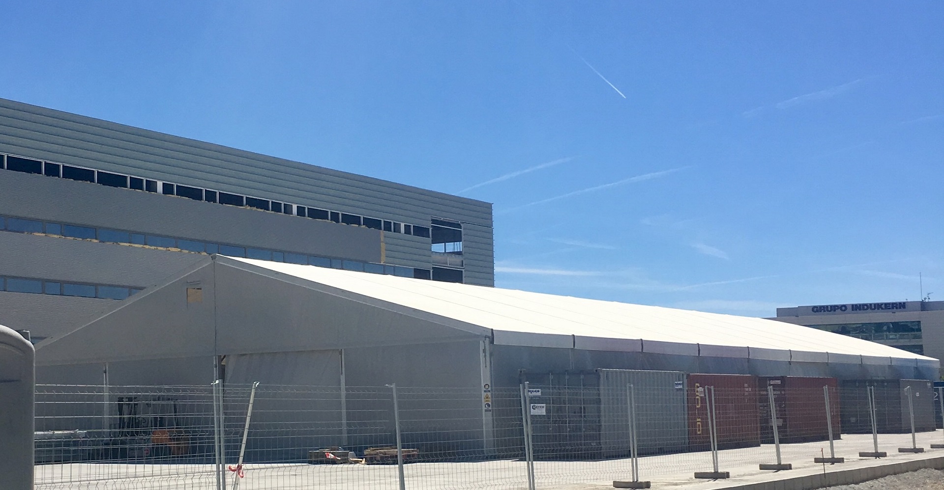 Option d'achat ou de location pour un bâtiment préfabriqué