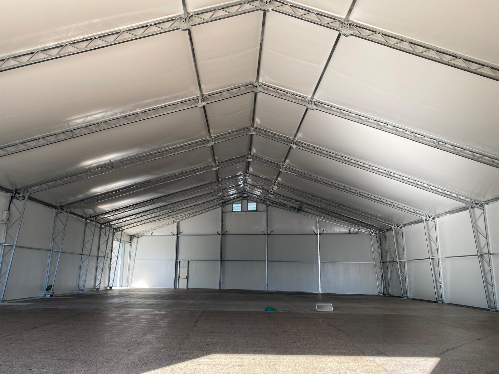 Accessoires et compléments pour bâtiment préfabriqué