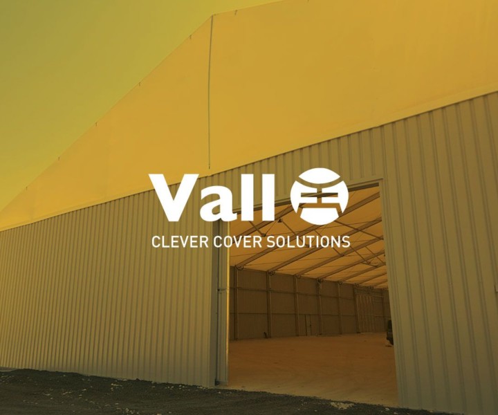 Publications récentes VALL | Les 6 exigences technico-sanitaires pour un bâtiment industriel démontable