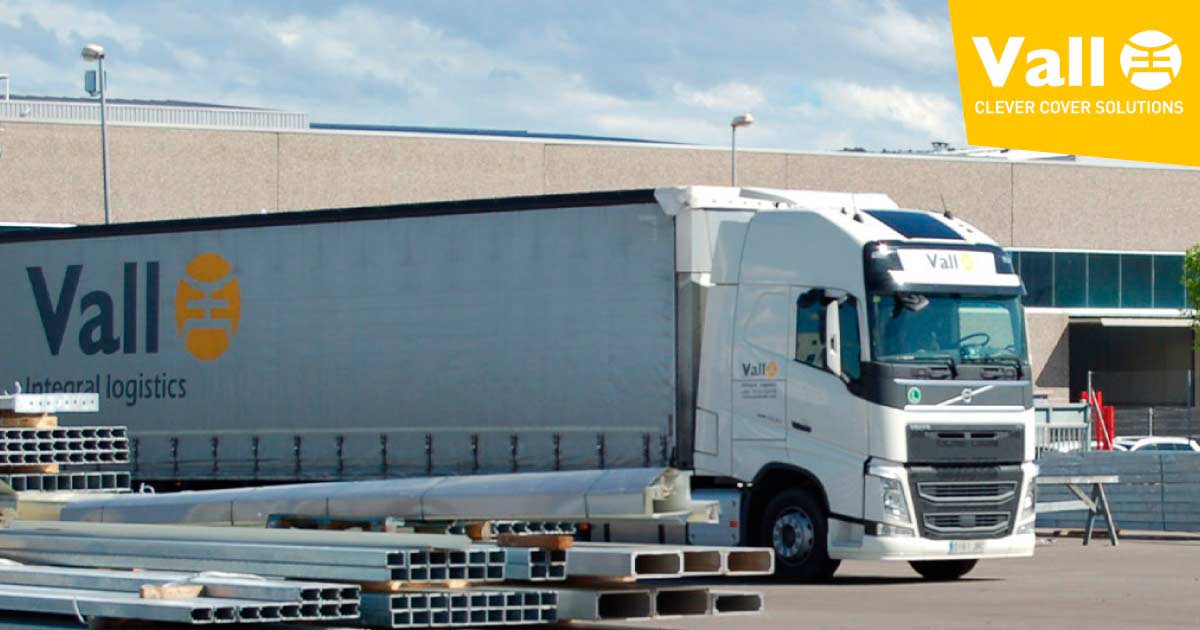 Les défis logistiques pour l’année 2022