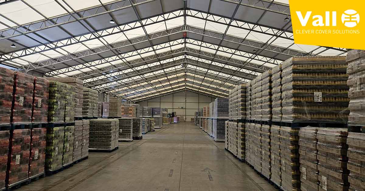 Bâtiments préfabriqués industriels pour zones de contrôle qualité, essais ou R&D