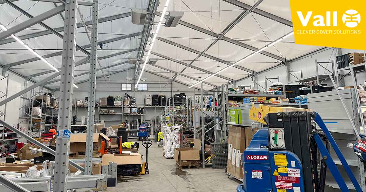 Logistique industrielle : Approvisionnement, production et stocks