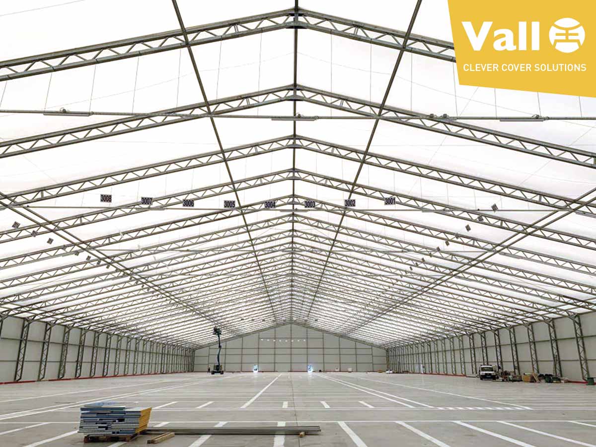 VALL - Le secteur de la construction dans l'économie circulaire