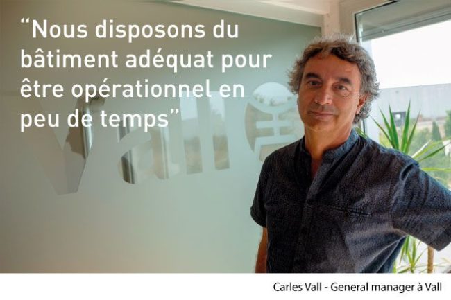 des constructions conventionnelles avec des solutions démontables