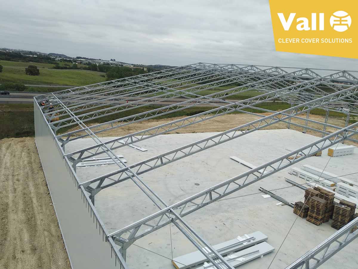 VALL - Le secteur de la construction dans l'économie circulaire