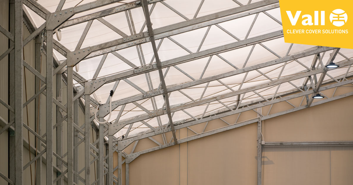 Avantages des structures en acier