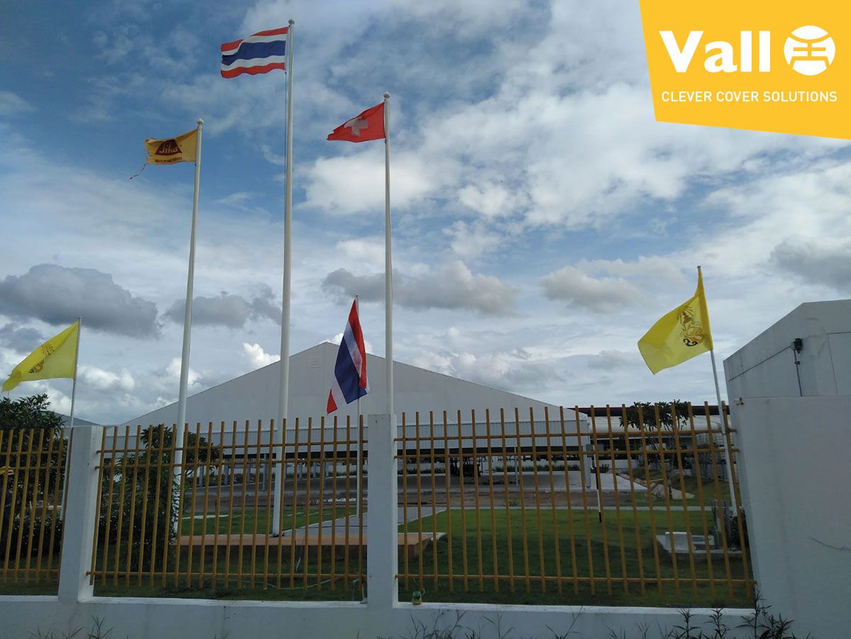 Points de vente et d'exposition