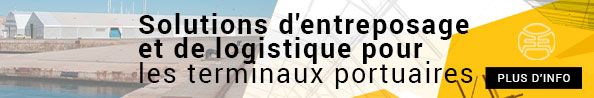 banner terminaux portuaires