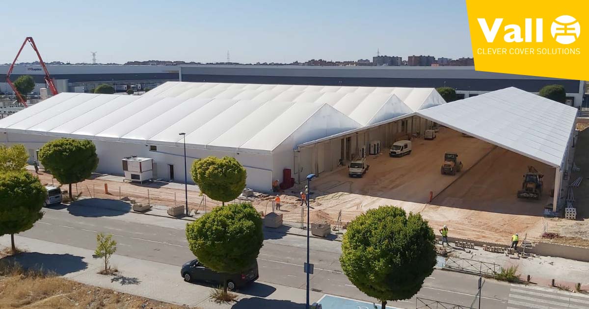Les défis de la logistique pour les géants de l’e-commerce
