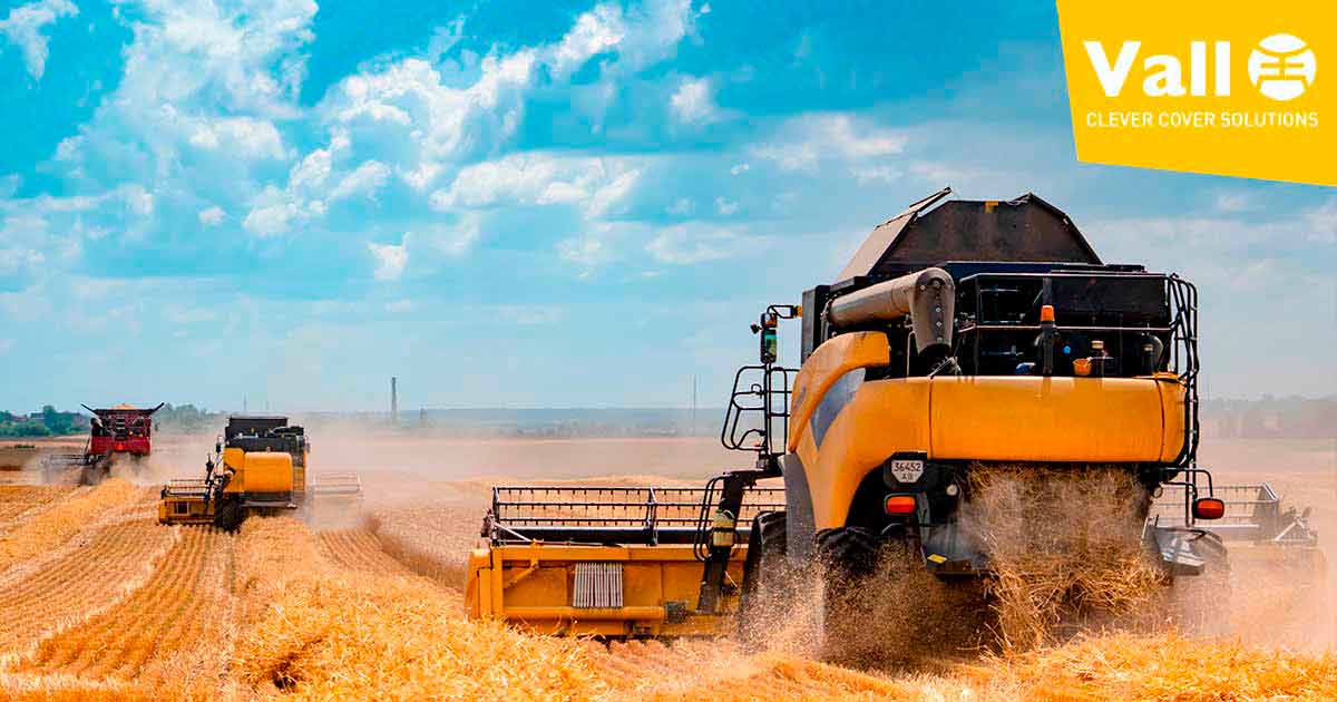 Comment le conflit Russie-Ukraine affecte la logistique