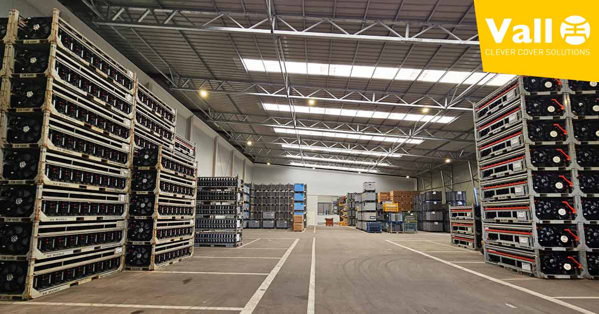 Bâtiments préfabriqués et leur importance dans la création d’infrastructures adaptées à l’IA