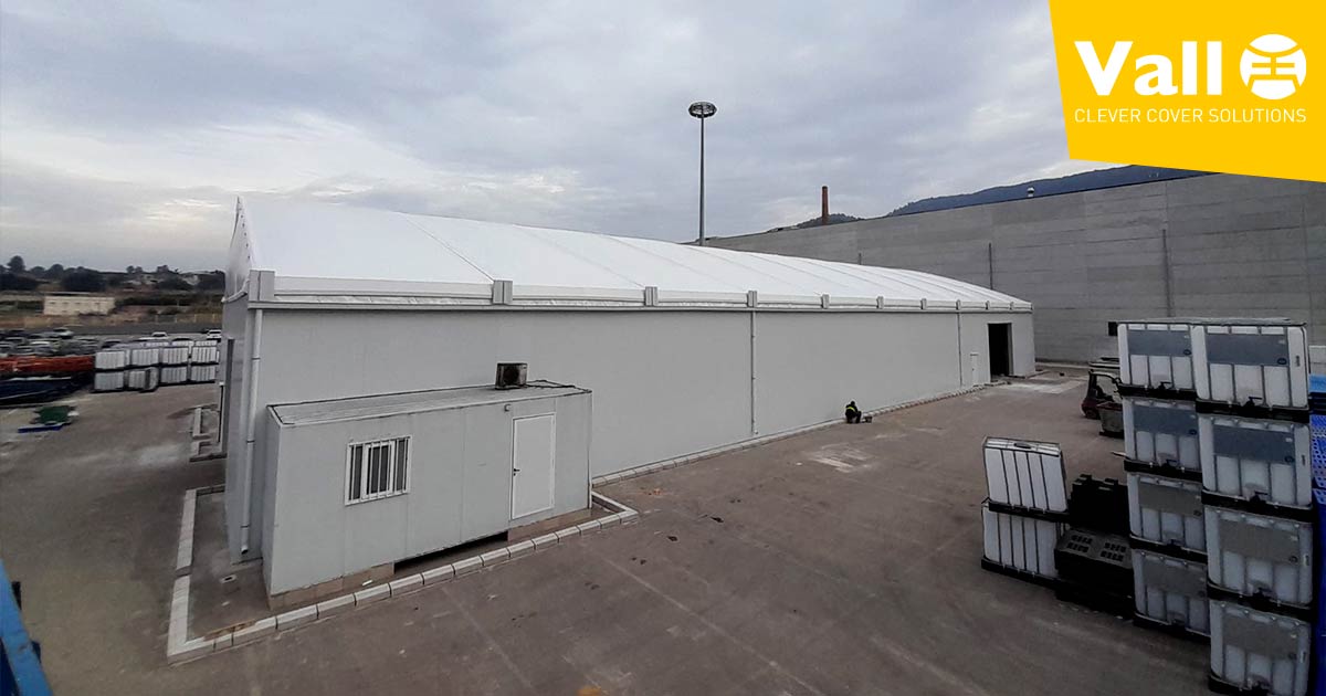 Bâtiments préfabriqués en kit : une solution rapide et rentable