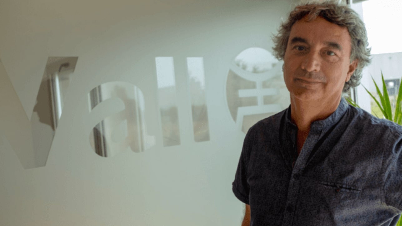 VALL défie les limites des constructions conventionnelles avec des solutions démontables