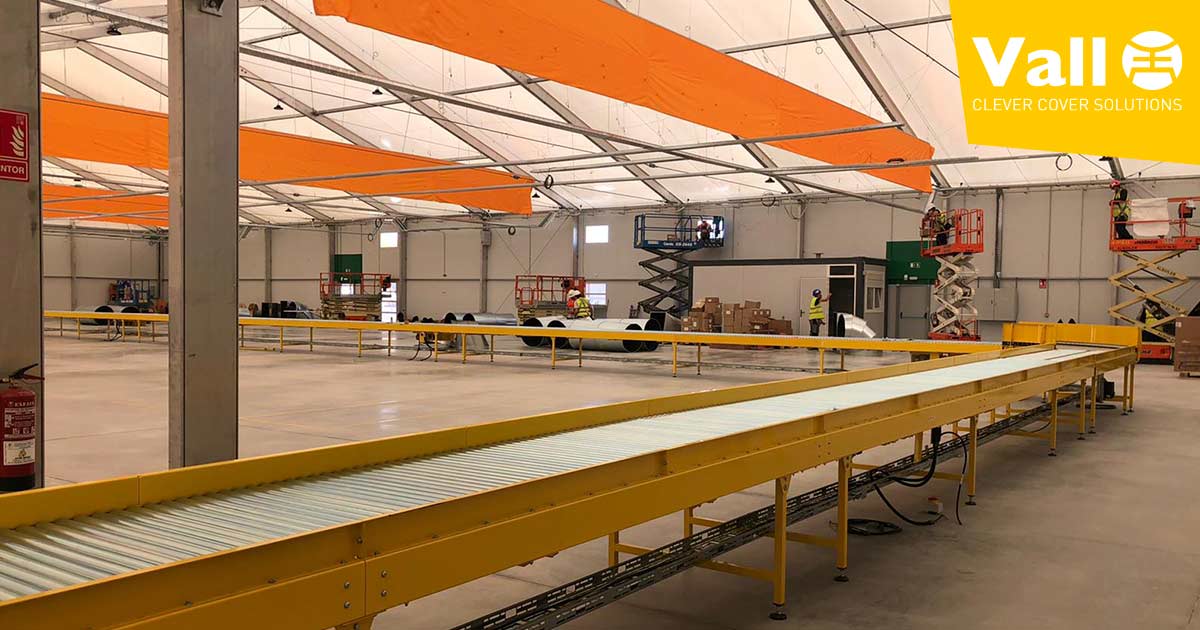 Défis logistiques pour 2024
