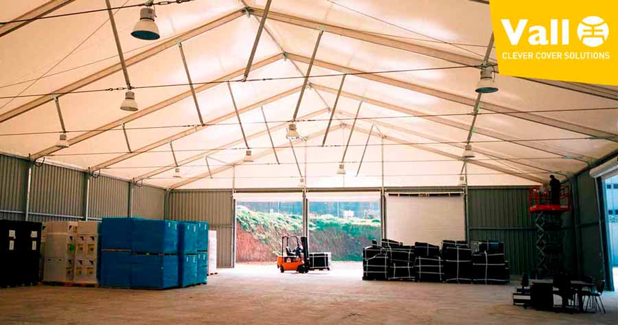Avantages des bâtiments préfabriqués pour le secteur industriel comparés aux bâtiments en béton
